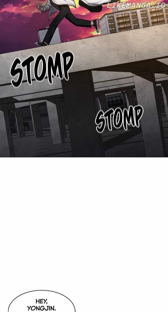 The Shaman's Blade Chapter 31 3